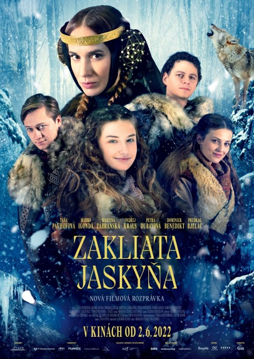 Zaklęta jaskinia / Zakletá jeskyně (2022) PL.1080p.WEB-DL.x264-OzW / Lektor PL Eacc8ac16de42632959ea7627f0adec3