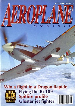Aeroplane Monthly 1993 No 09
