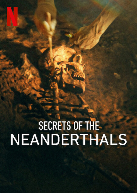 Secrets of The Neanderthals (2024) 1080p WEB H264-KDOC