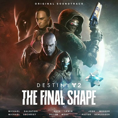 Destiny 2: The Final Shape Soundtrack