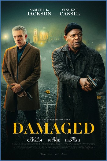 Damaged 2024 1080p BluRay DD+5 1 x264-SPHD