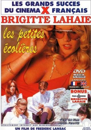 Les Petites Ecolieres / Internat D'Amour / French Sex Lessons (1980/WEBRip/HD)