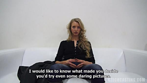 Eva - 7680 - [Czechcasting/Czechav] (HD 720p)