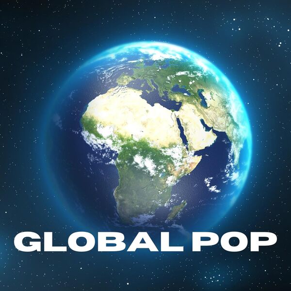VA - Global Pop 2024