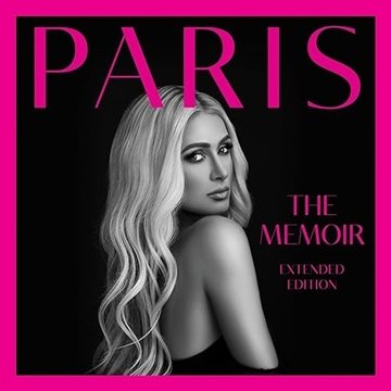 Paris (Extended Edition): The Memoir [Audiobook]