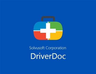 DriverDoc Pro 2024 1.0.0.4  Multilingual