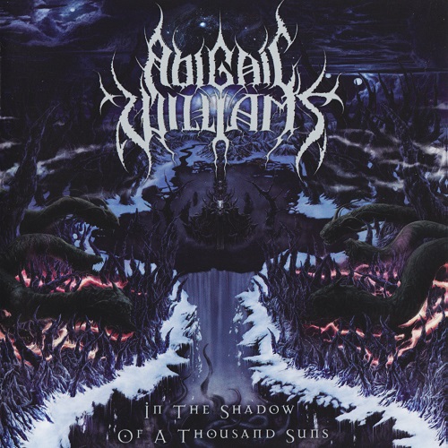 Abigail Williams - In the Shadow of a Thousand Suns (2008) Lossless+mp3