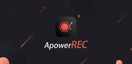 ApowerREC 1.6.9.18 Multilingual Portable