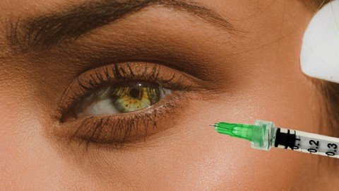 Facial Mesotherapy With Needles