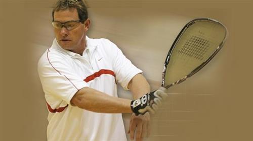 Secrets of Power Racquetball – Tips for Advanced Players