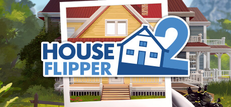 House Flipper 2 v20240528-Tenoke