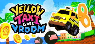 Yellow Taxi Goes Vroom Update v1.0.7-TENOKE
