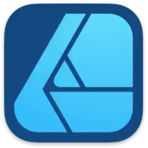 Affinity Designer 2.5.2 macOS