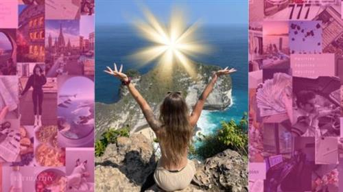 Manifestation 101 Unleash Your Power to Create (CERTIFIED)