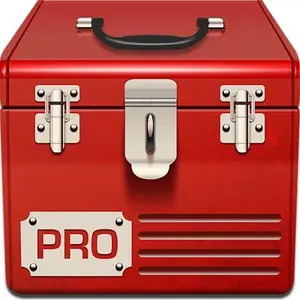Toolbox PRO – Smart, Pro Tools v3.0.1