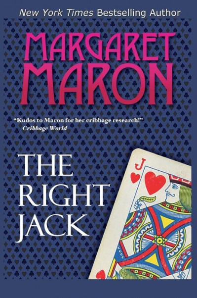 The Right Jack - Margaret Maron