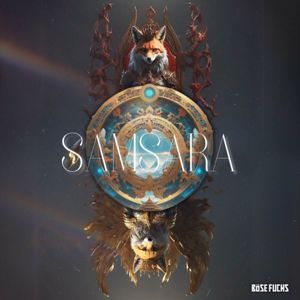 Böse Fuchs - Samsara [EP] (2024)