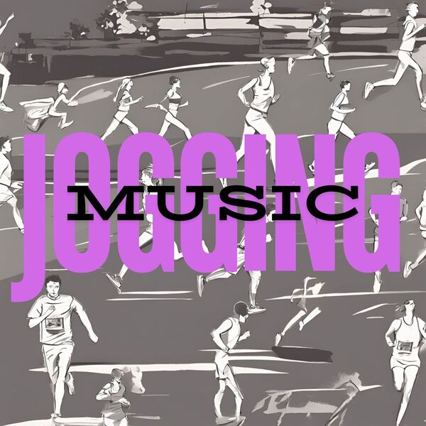 VA - Jogging Music 2024