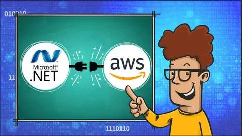 Build Microservices With .Net & Amazon Web Services