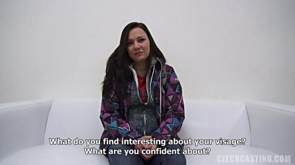 Michaela - 7781 - [Czechcasting/Czechav] (HD 720p)