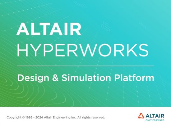 Altair HWDesktop 2024.0 (x64)