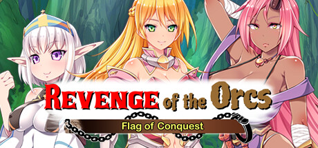Revenge of the Orcs Flag of Conquest Unrated-I_KnoW