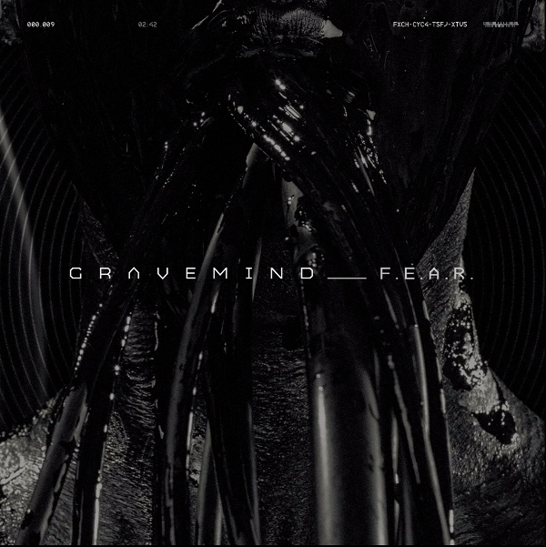 Gravemind - F.E.A.R. [Single] (2024)