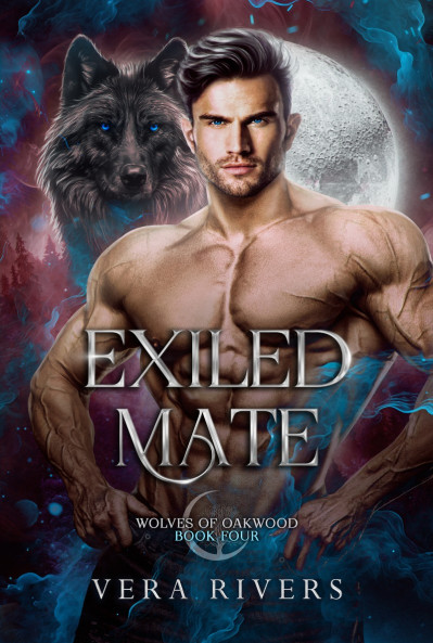 His Exiled Mate [Shifter Tales 5] - Anya Byrne Cac7d2502adca08be5508e0c0af1da50