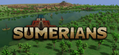 Sumerians Update v1.0.5-TENOKE