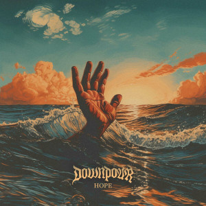 Downpour - Hope [EP] (2024)