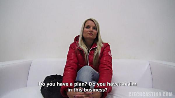 Lucie - 7735 - [Czechcasting/Czechav] (HD 720p)