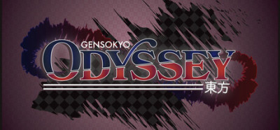 Gensokyo Odyssey Update v20240602-TENOKE