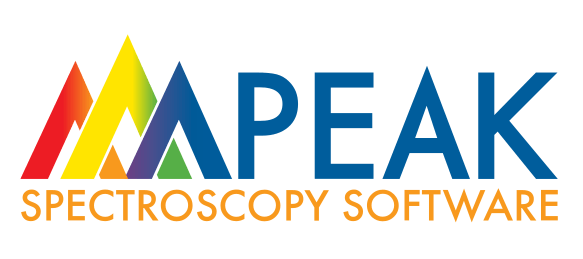 Operant Peak Spectroscopy 4.00.479