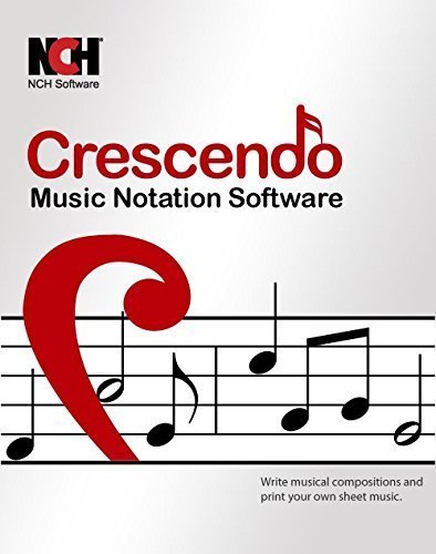 NCH Crescendo Masters  10.26 Dc635fb21ce20321ffaa67c63b27e06f