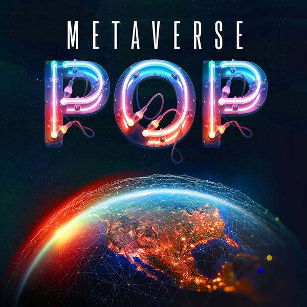 VA - Metaverse Pop 2024