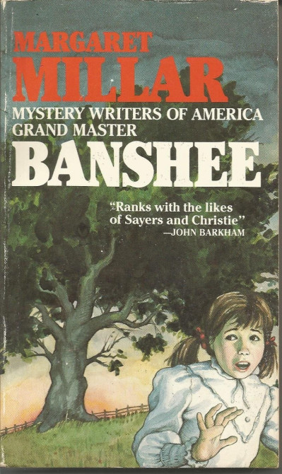 Banshee - Margaret Millar C8e8f1234261a97a3cd01150bc758577