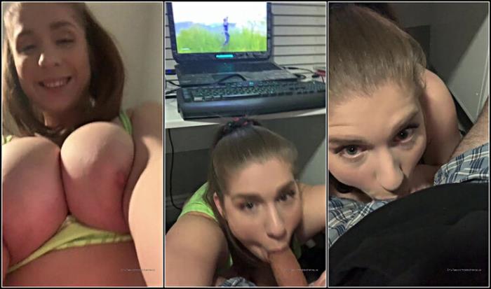 AlexChanceXXX - 2020-01-12 - 124744771 Video