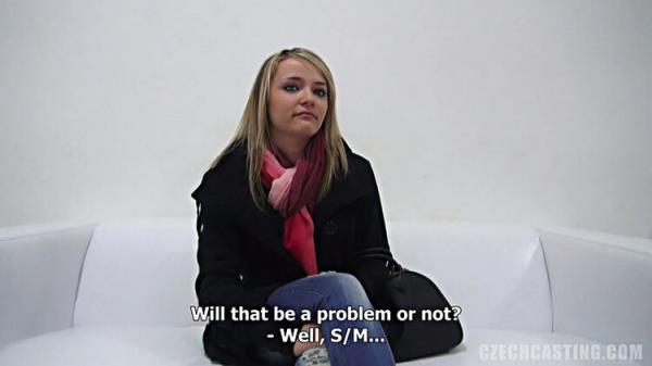 Sabina - 7780 - [Czechcasting/Czechav] (HD 720p)