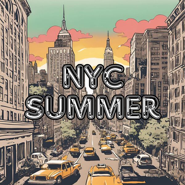 VA - NYC Summer 2024