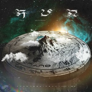 Run - True Heaviness Is Time [EP] (2024)