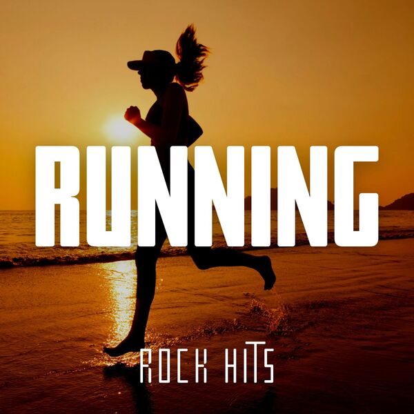 VA - Running - Rock Hits 2024