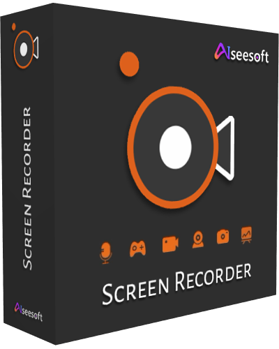 Aiseesoft Screen Recorder 3.0.18 (x64) Multilingual