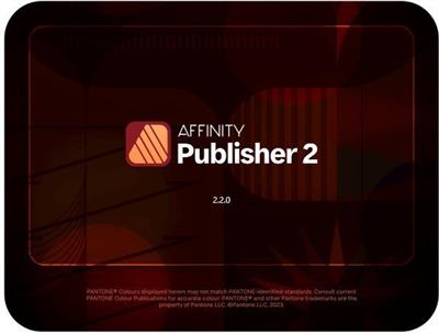 Affinity Publisher 2.5.2.2486 (x64)  Multilingual