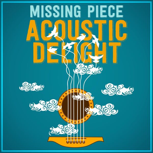 VA - Missing Piece - Acoustic Delight 2024