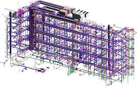 Revit MEP - Mechanical - HVAC Services