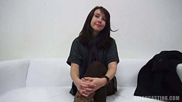 Anna - 7682 - [Czechcasting/Czechav] (HD 720p)