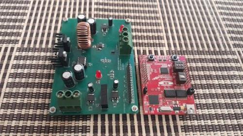 Mastering Buck Converters with the TMS320 DSP