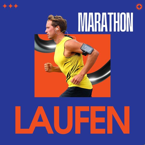 VA - Laufen - Marathon 2024