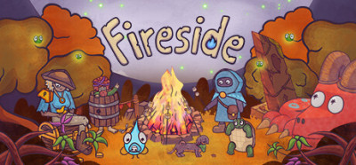 Fireside-FCKDRM