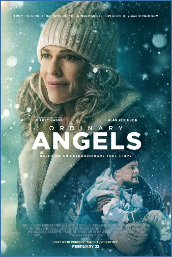 Ordinary Angels 2024 1080p BluRay DD 7 1 x264-playHD